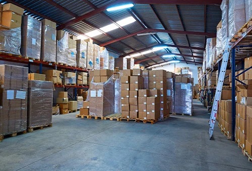 warehousing services in kr puram